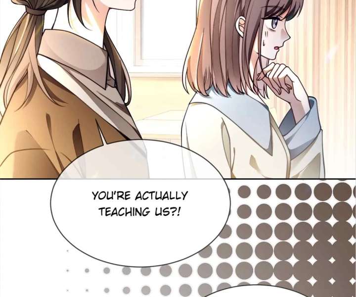 My Brothers Dote On Me Chapter 300 - Page 53