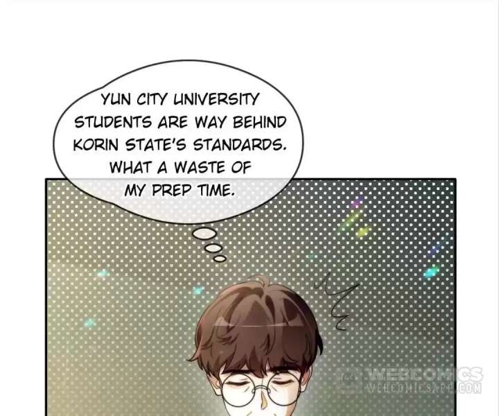 My Brothers Dote On Me Chapter 300 - Page 59