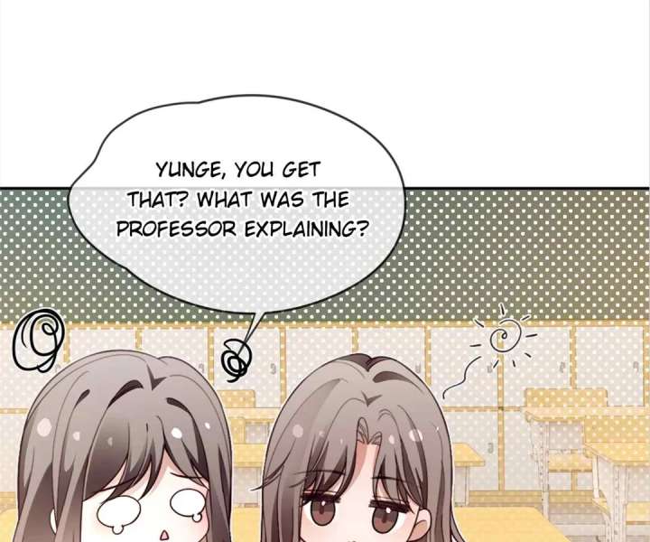 My Brothers Dote On Me Chapter 300 - Page 61