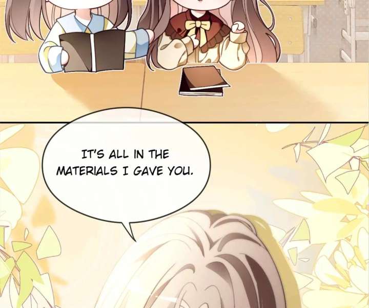 My Brothers Dote On Me Chapter 300 - Page 62