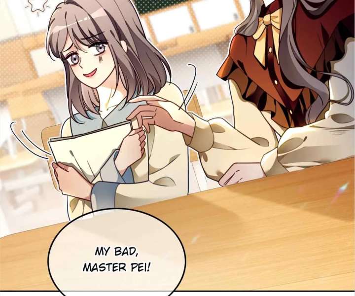 My Brothers Dote On Me Chapter 300 - Page 69