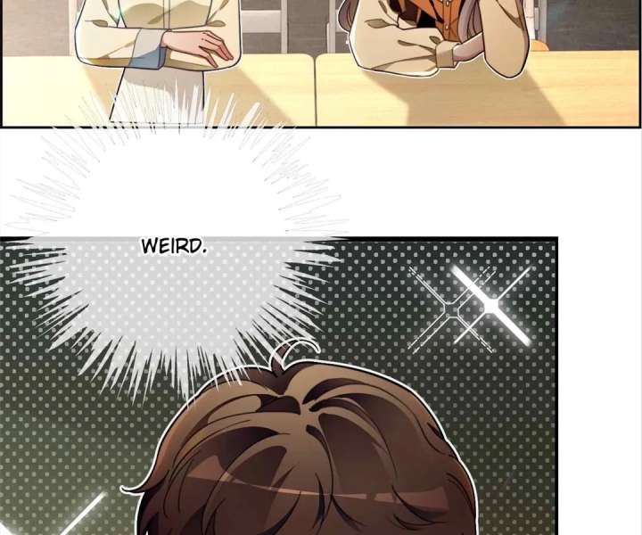 My Brothers Dote On Me Chapter 300 - Page 72