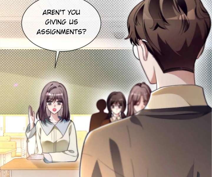 My Brothers Dote On Me Chapter 301 - Page 4