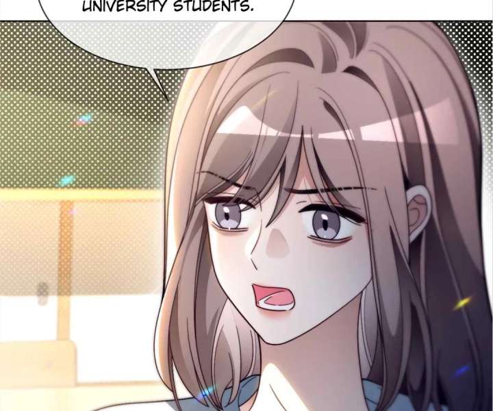 My Brothers Dote On Me Chapter 301 - Page 7