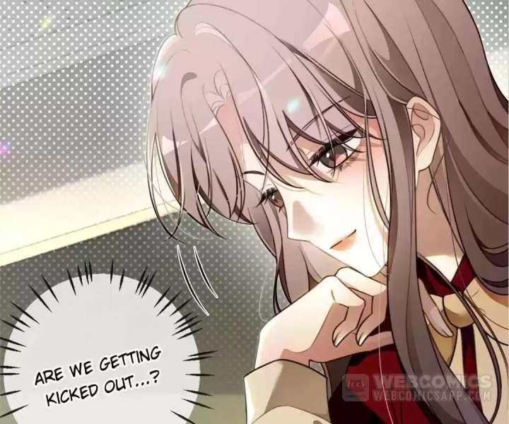 My Brothers Dote On Me Chapter 301 - Page 11