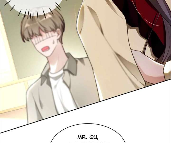 My Brothers Dote On Me Chapter 301 - Page 12