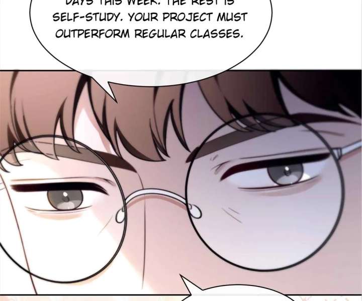 My Brothers Dote On Me Chapter 301 - Page 17