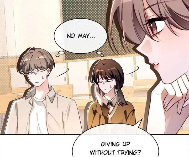 My Brothers Dote On Me Chapter 301 - Page 24