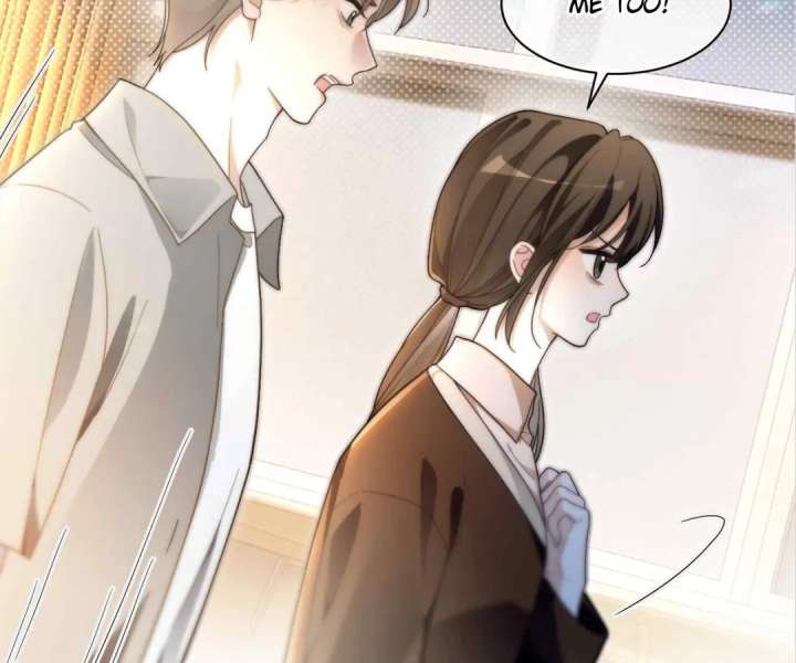 My Brothers Dote On Me Chapter 301 - Page 26