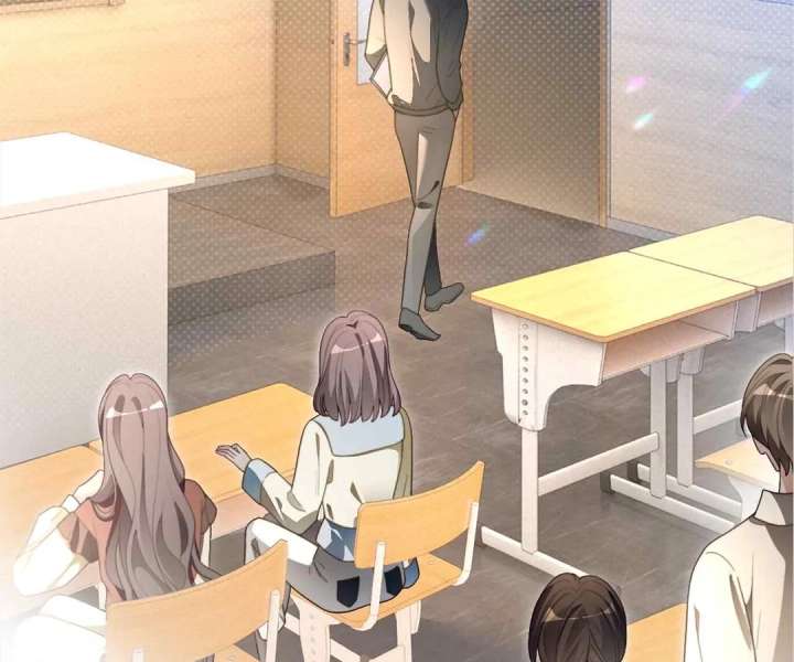 My Brothers Dote On Me Chapter 301 - Page 28