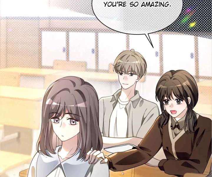 My Brothers Dote On Me Chapter 301 - Page 31