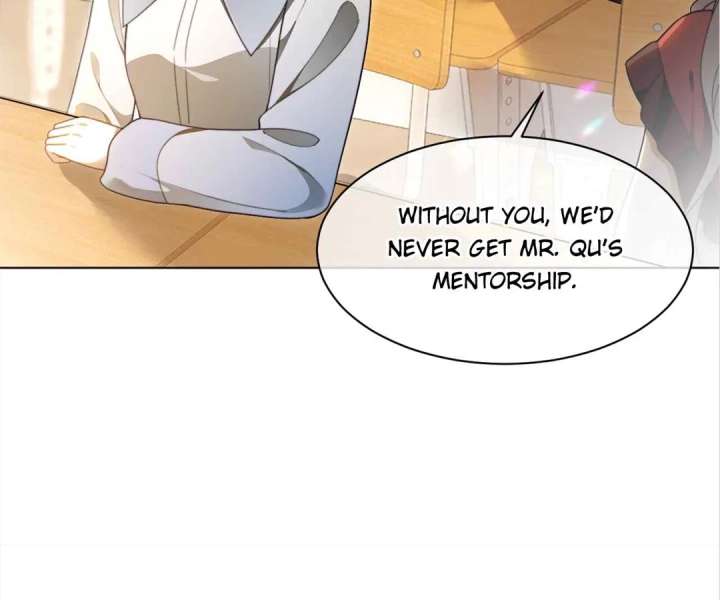 My Brothers Dote On Me Chapter 301 - Page 32