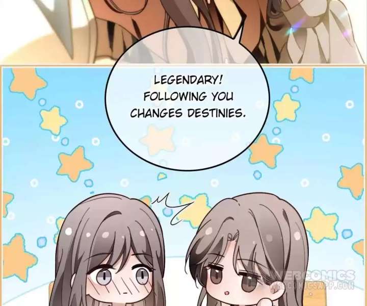 My Brothers Dote On Me Chapter 301 - Page 35