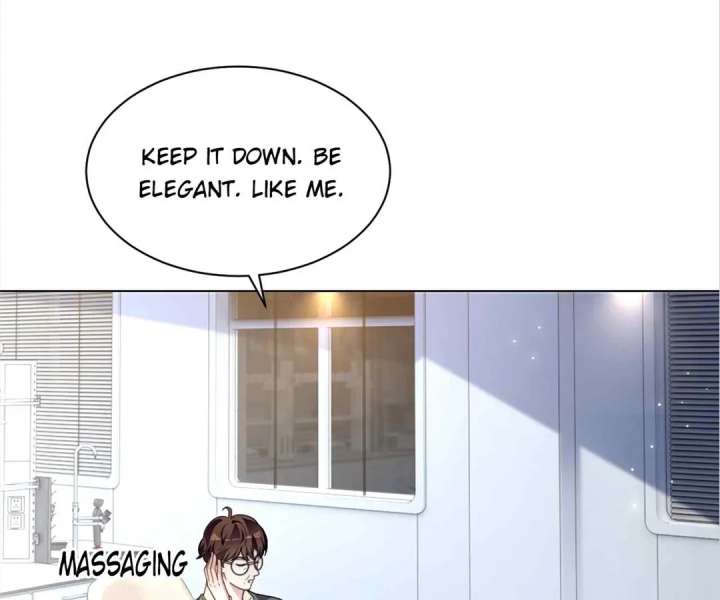 My Brothers Dote On Me Chapter 301 - Page 41