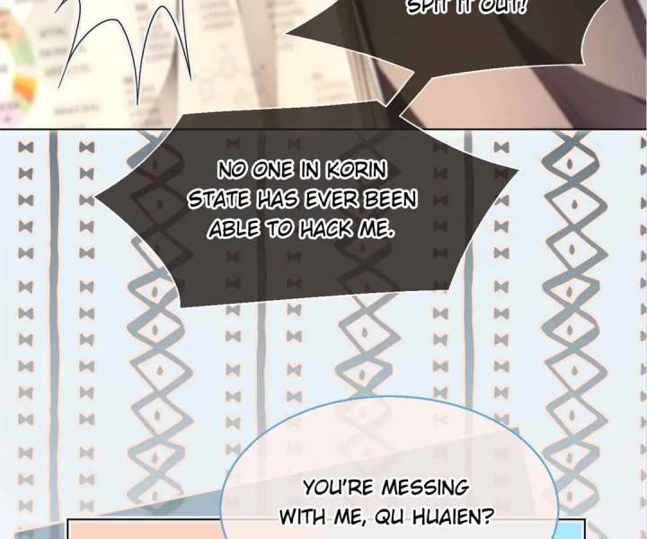 My Brothers Dote On Me Chapter 301 - Page 44