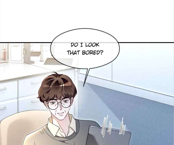 My Brothers Dote On Me Chapter 301 - Page 47