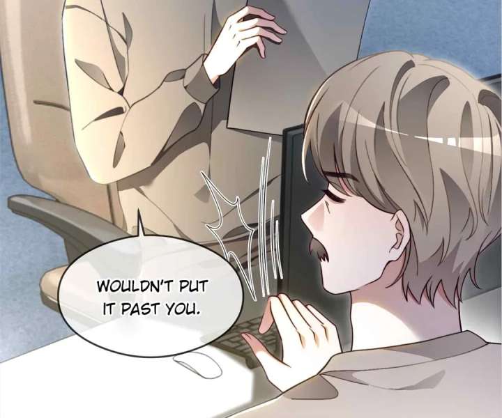 My Brothers Dote On Me Chapter 301 - Page 48