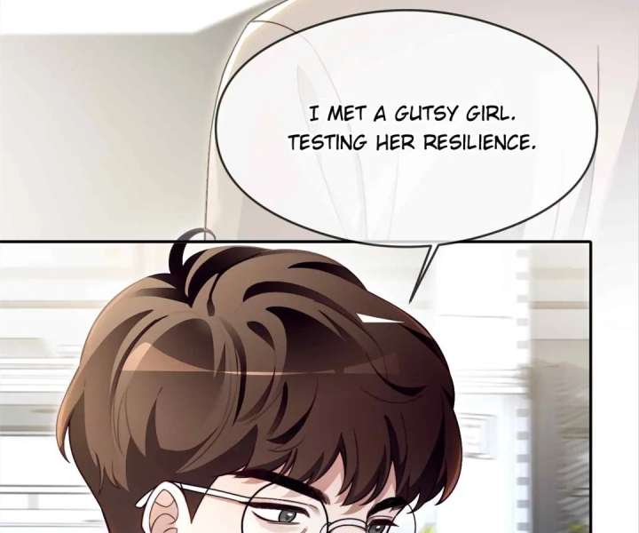 My Brothers Dote On Me Chapter 301 - Page 49