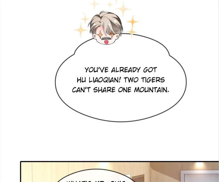 My Brothers Dote On Me Chapter 301 - Page 53