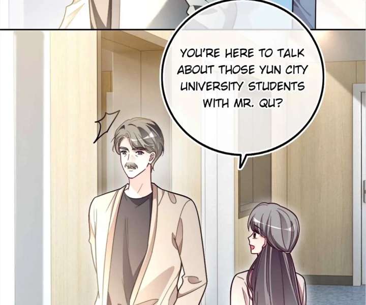 My Brothers Dote On Me Chapter 301 - Page 58