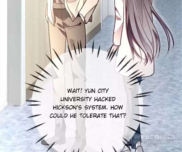 My Brothers Dote On Me Chapter 301 - Page 59