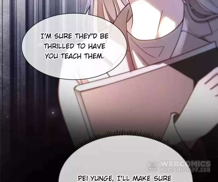 My Brothers Dote On Me Chapter 301 - Page 67