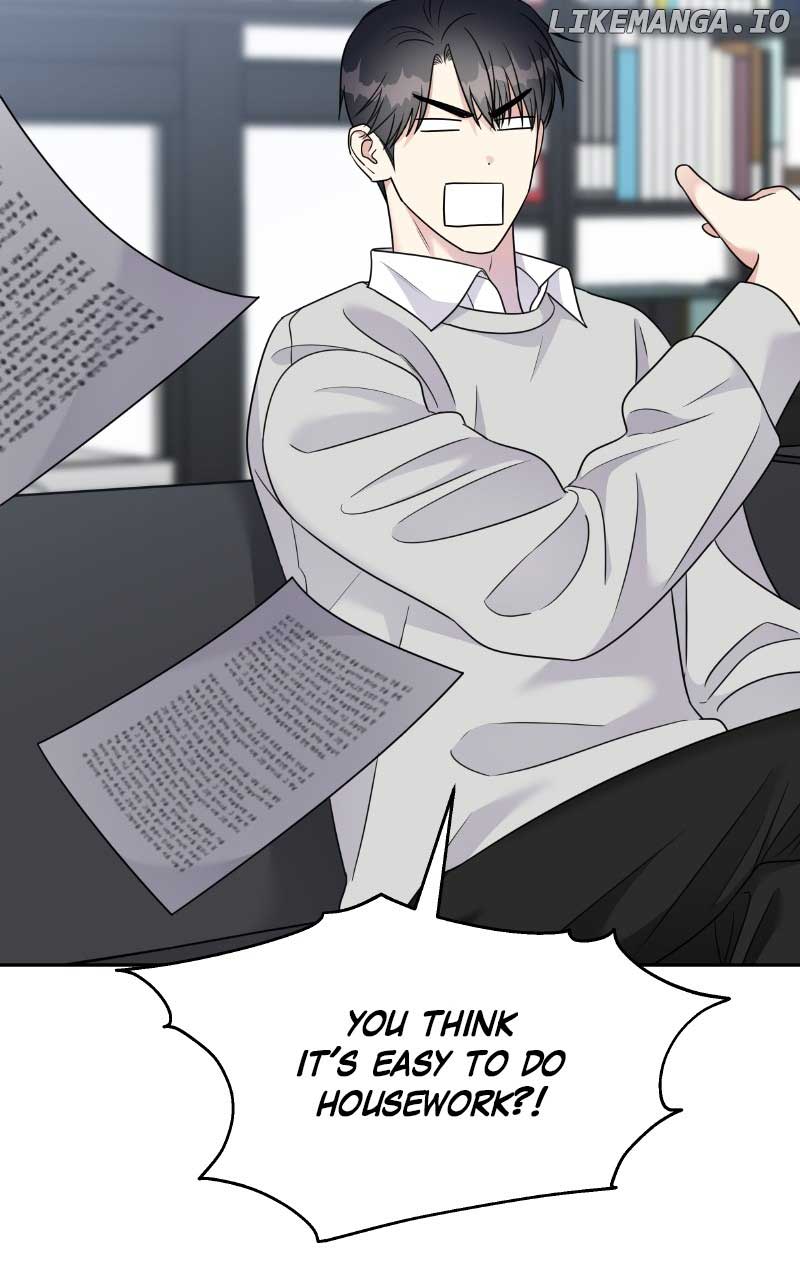 My Butler, Not Lover Chapter 146 - Page 16