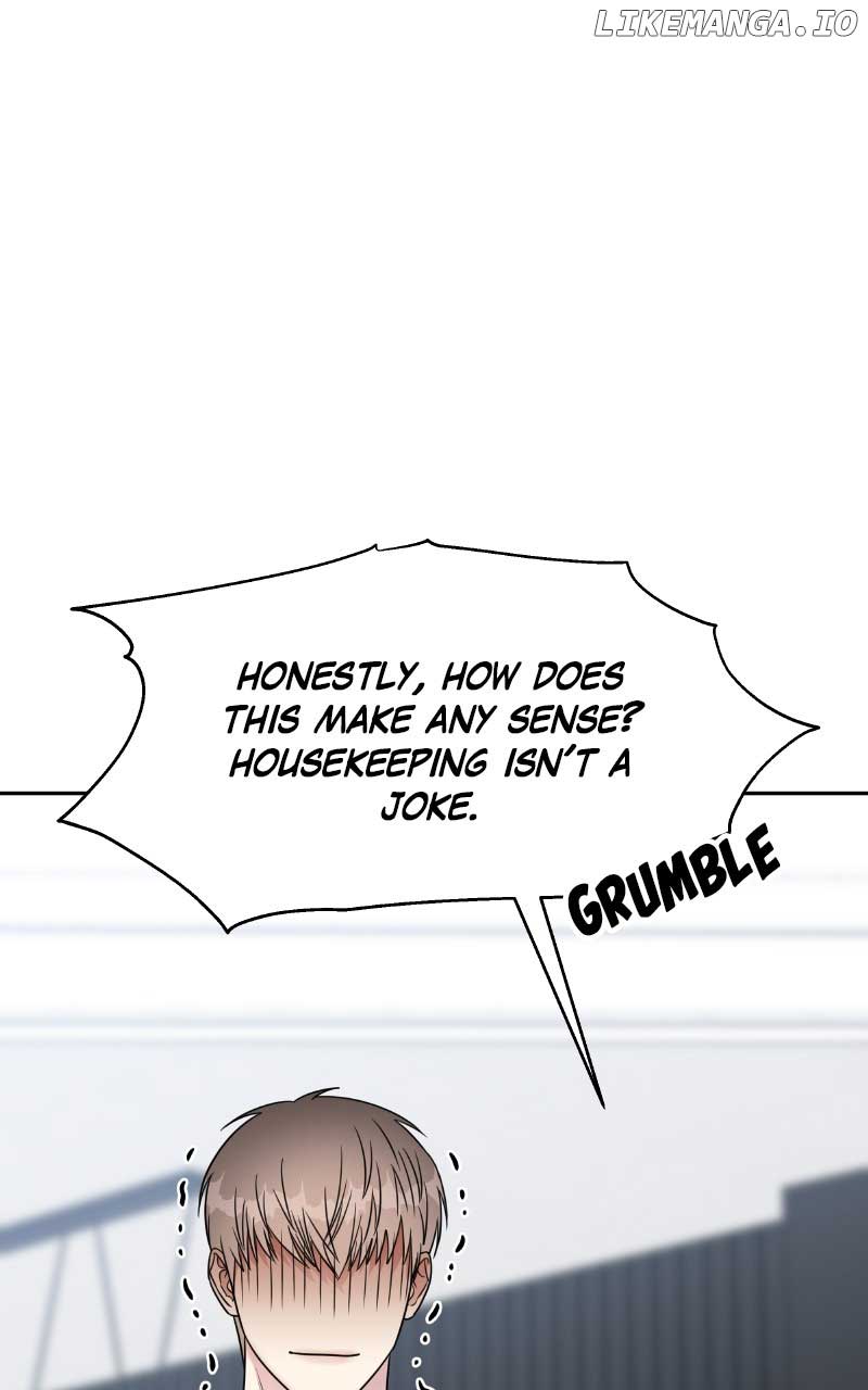 My Butler, Not Lover Chapter 146 - Page 17