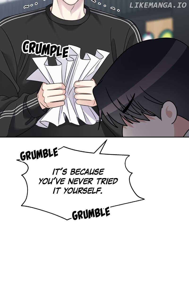 My Butler, Not Lover Chapter 146 - Page 18
