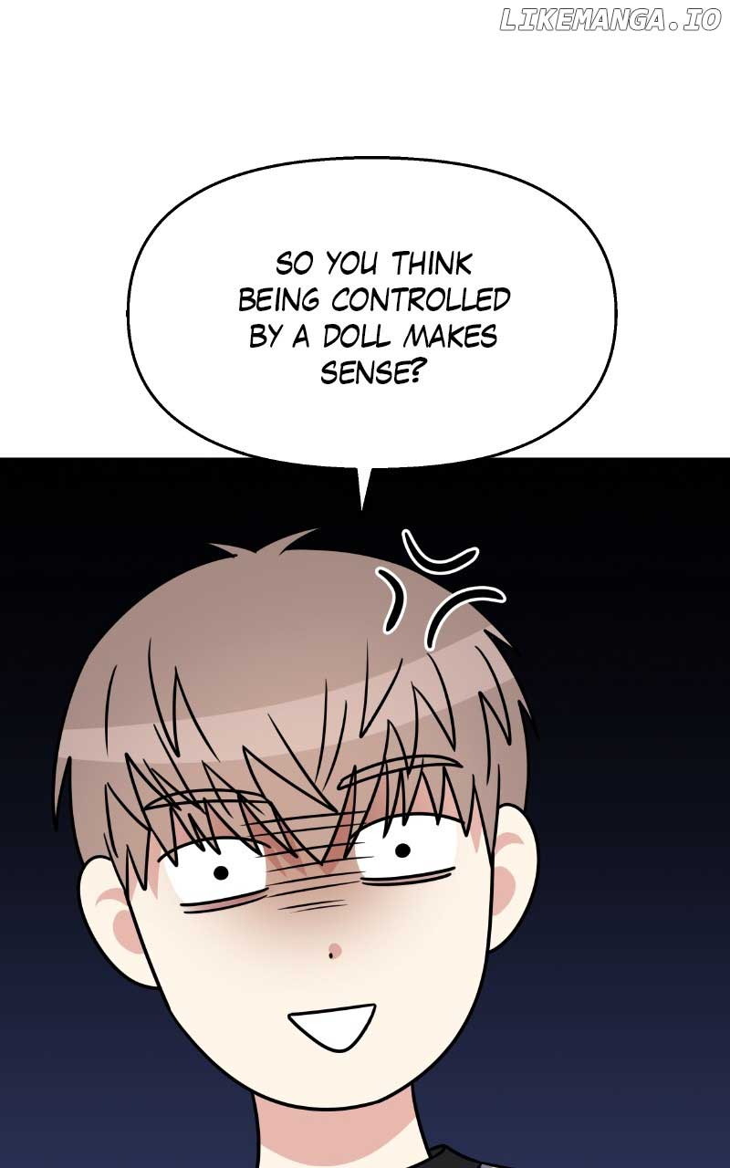 My Butler, Not Lover Chapter 146 - Page 19