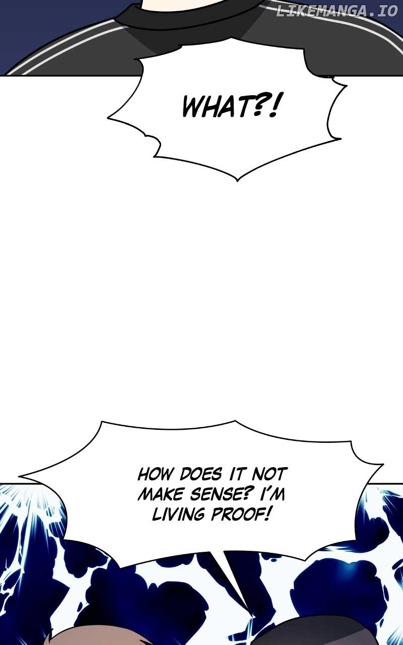 My Butler, Not Lover Chapter 146 - Page 20