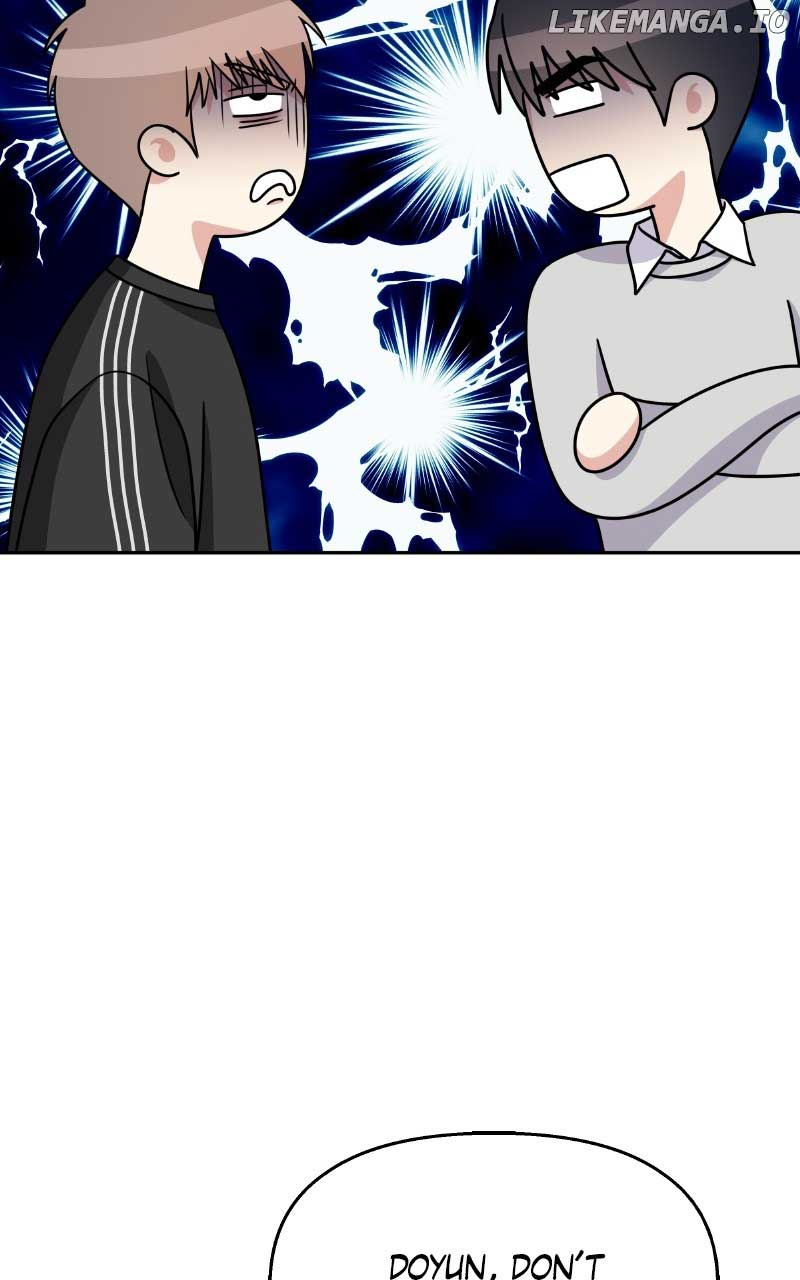 My Butler, Not Lover Chapter 146 - Page 21