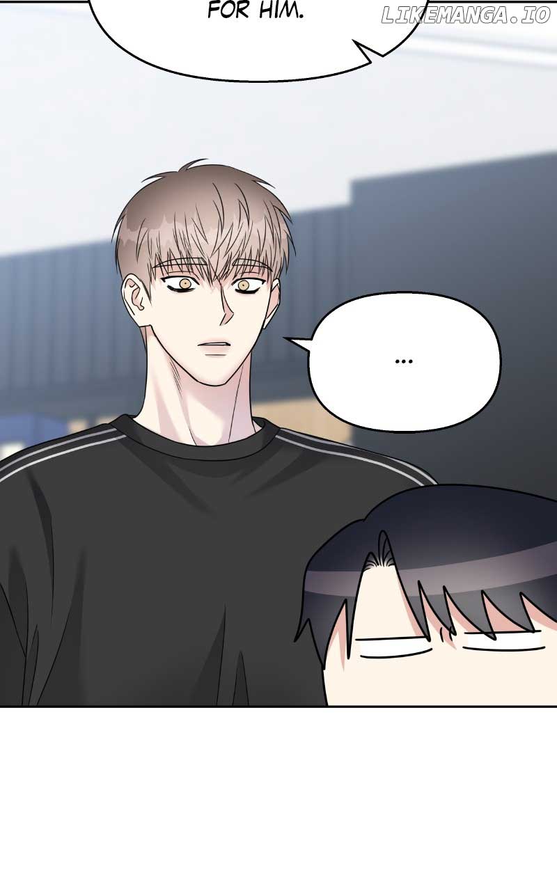 My Butler, Not Lover Chapter 146 - Page 27