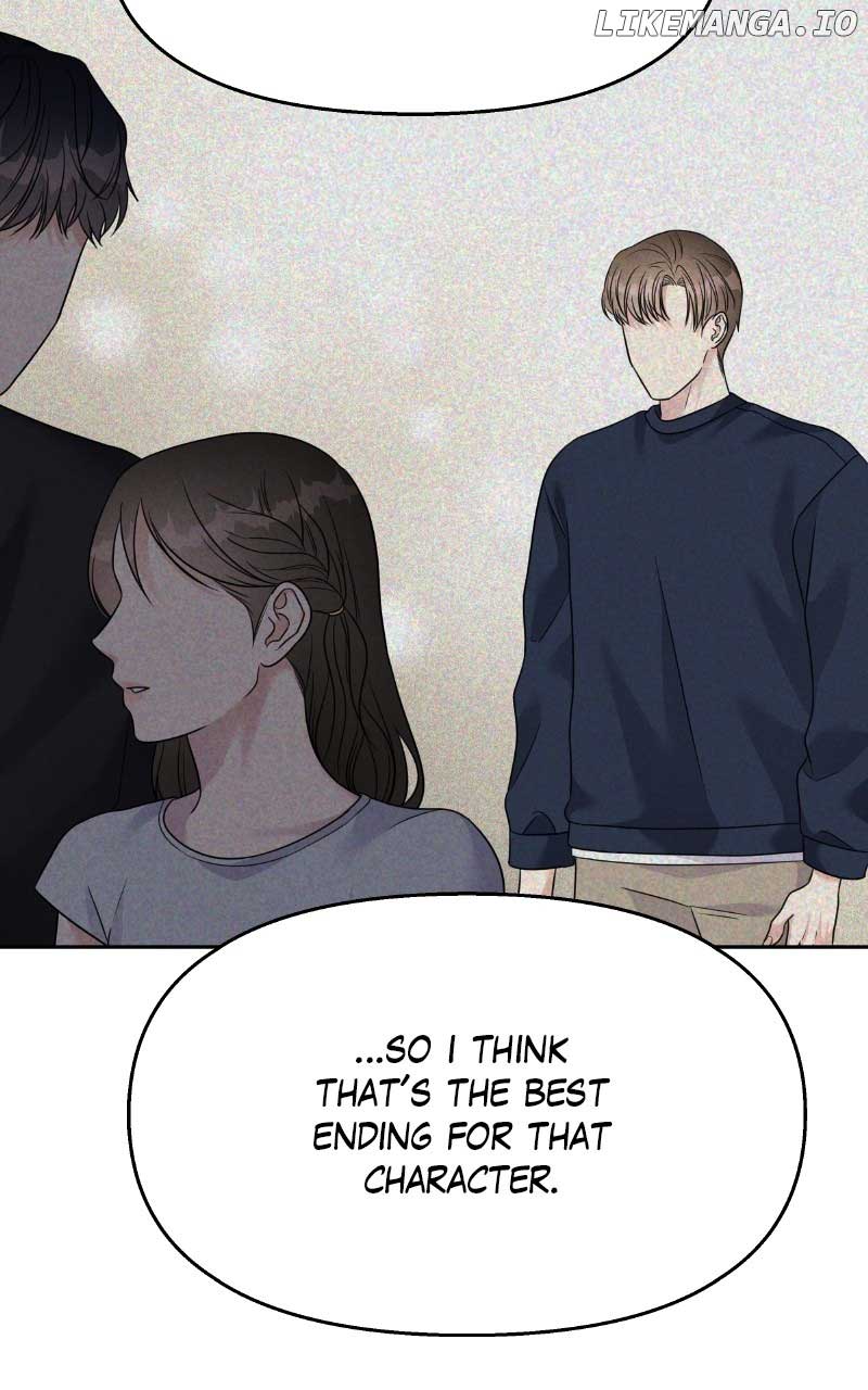 My Butler, Not Lover Chapter 146 - Page 30