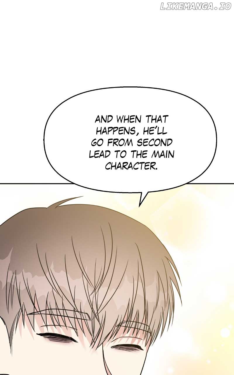 My Butler, Not Lover Chapter 146 - Page 33