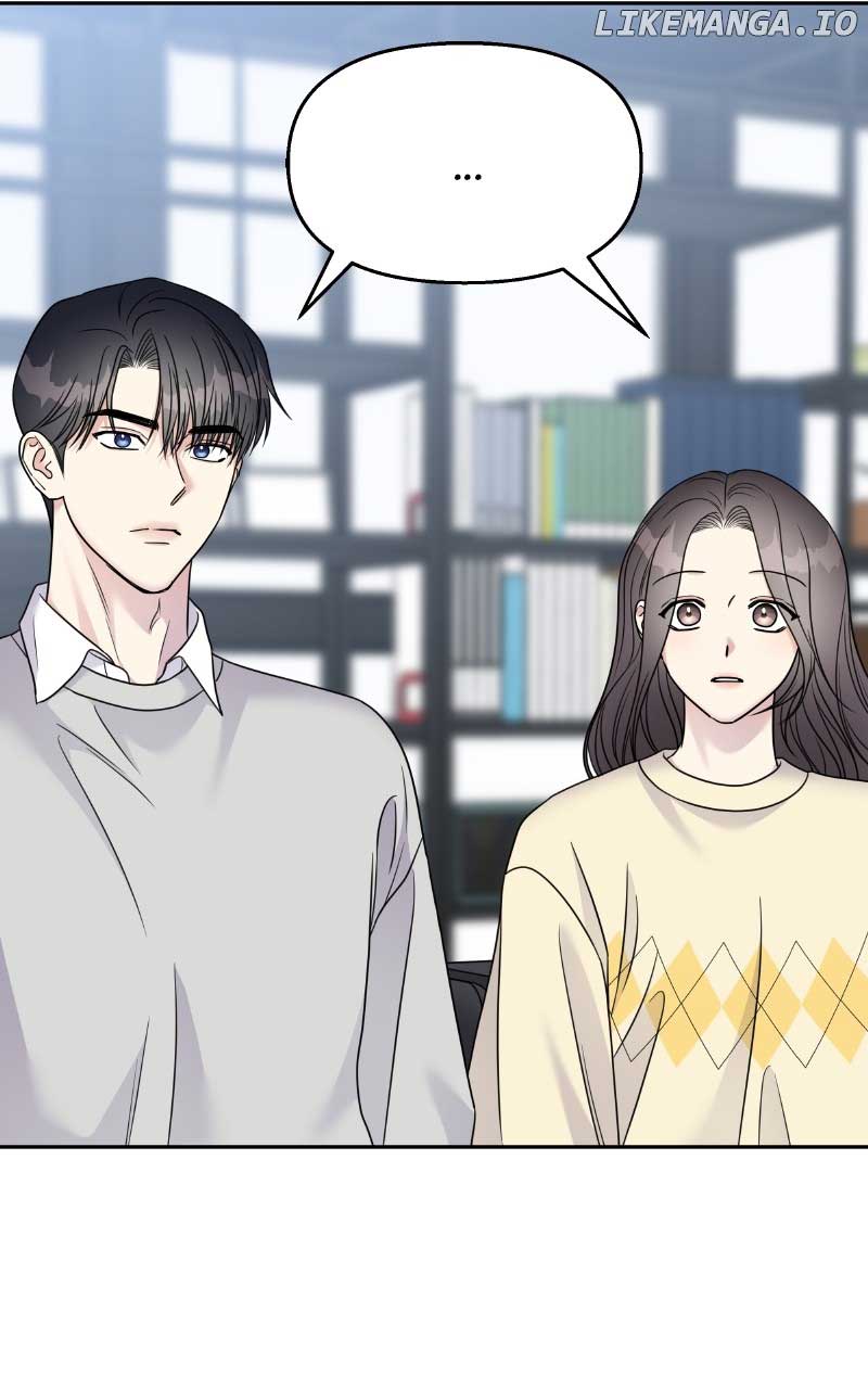 My Butler, Not Lover Chapter 146 - Page 35