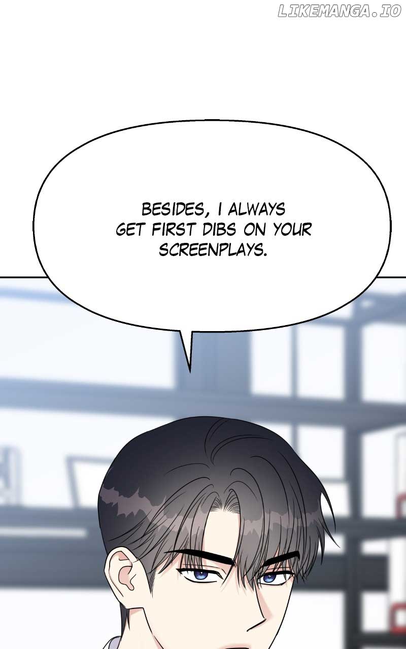 My Butler, Not Lover Chapter 146 - Page 40