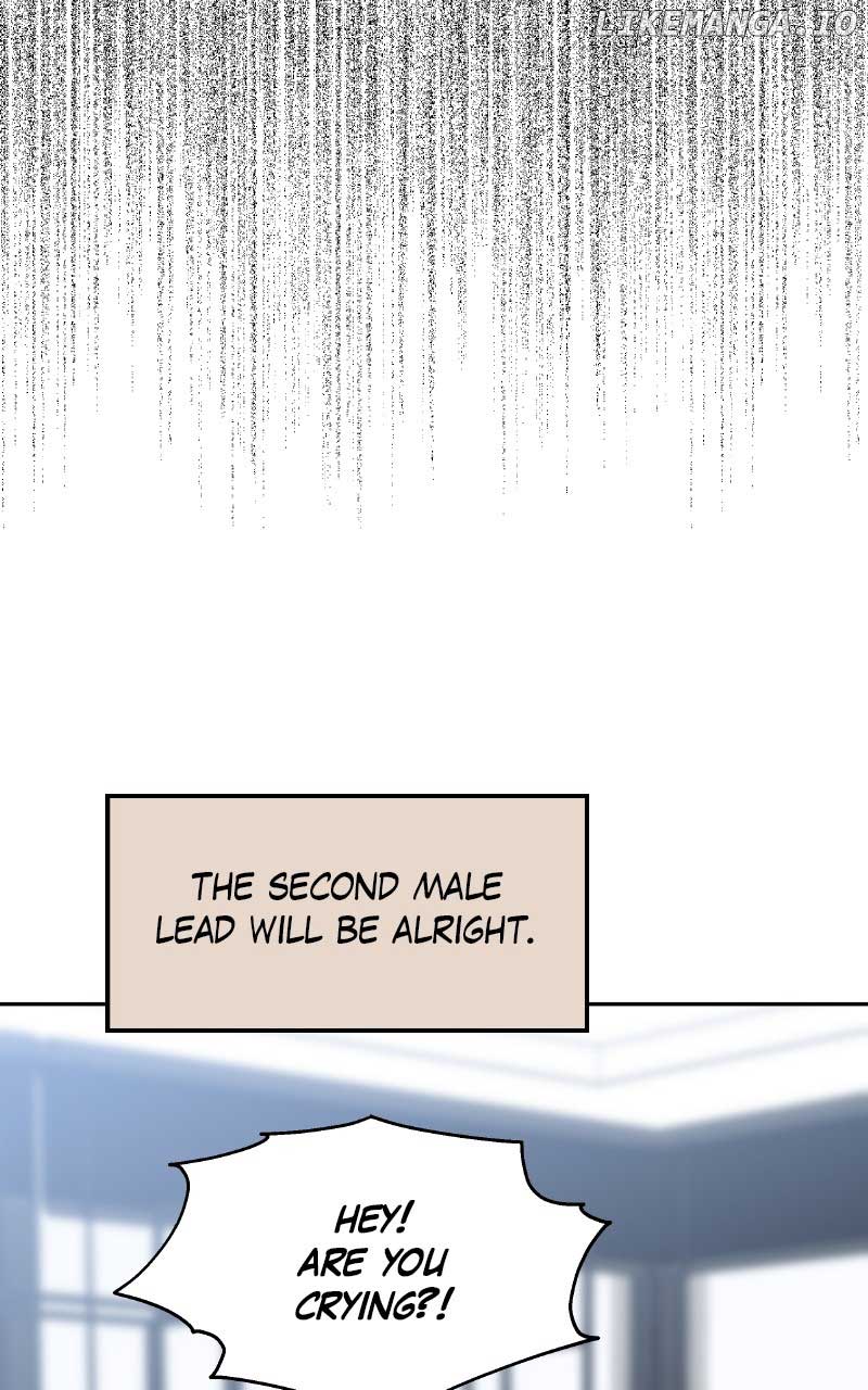 My Butler, Not Lover Chapter 146 - Page 52