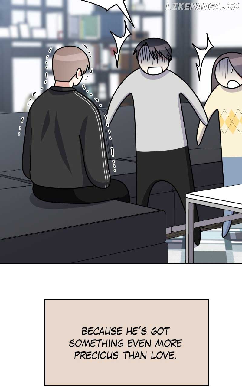 My Butler, Not Lover Chapter 146 - Page 53