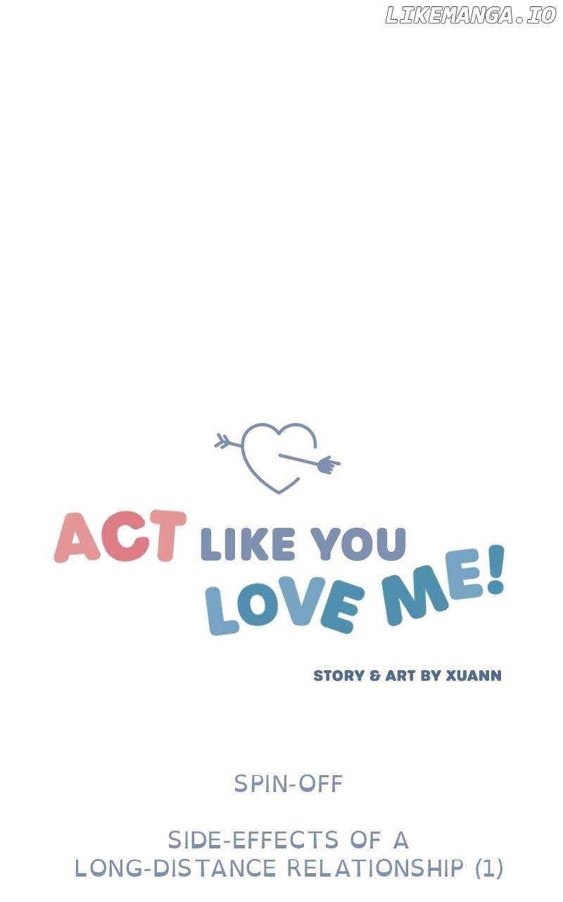 My Butler, Not Lover Chapter 146 - Page 54