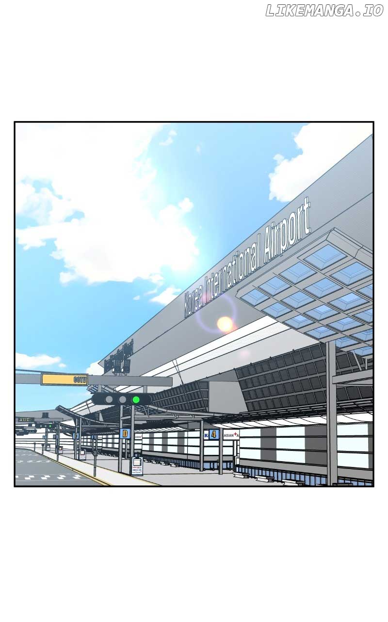 My Butler, Not Lover Chapter 146 - Page 55