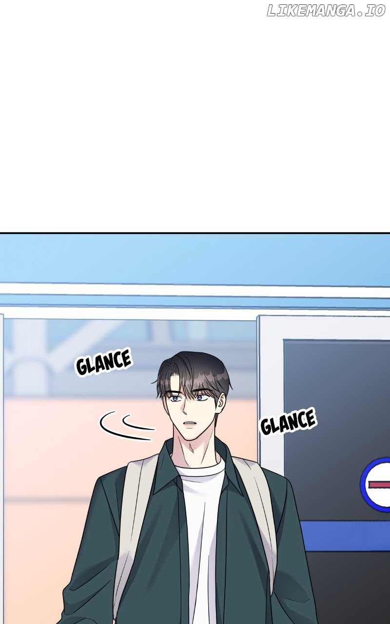 My Butler, Not Lover Chapter 146 - Page 56