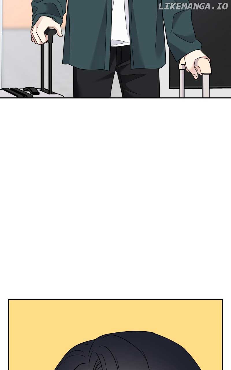 My Butler, Not Lover Chapter 146 - Page 57