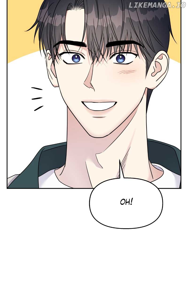 My Butler, Not Lover Chapter 146 - Page 58