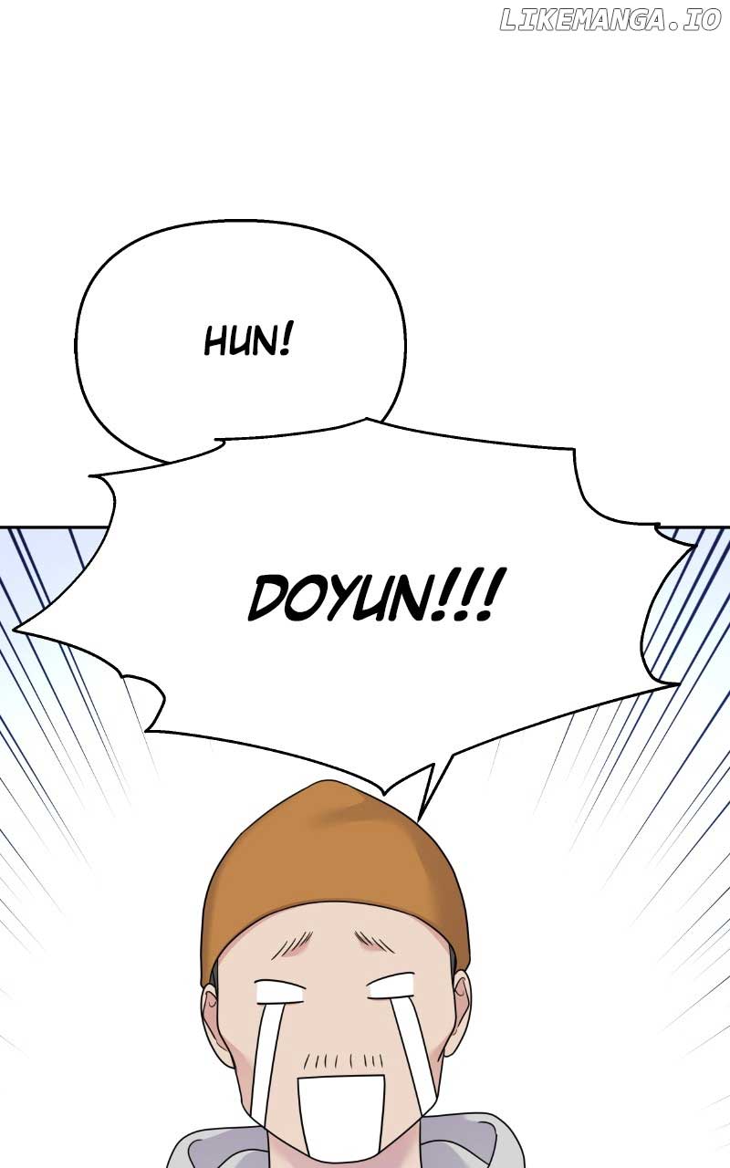 My Butler, Not Lover Chapter 146 - Page 59