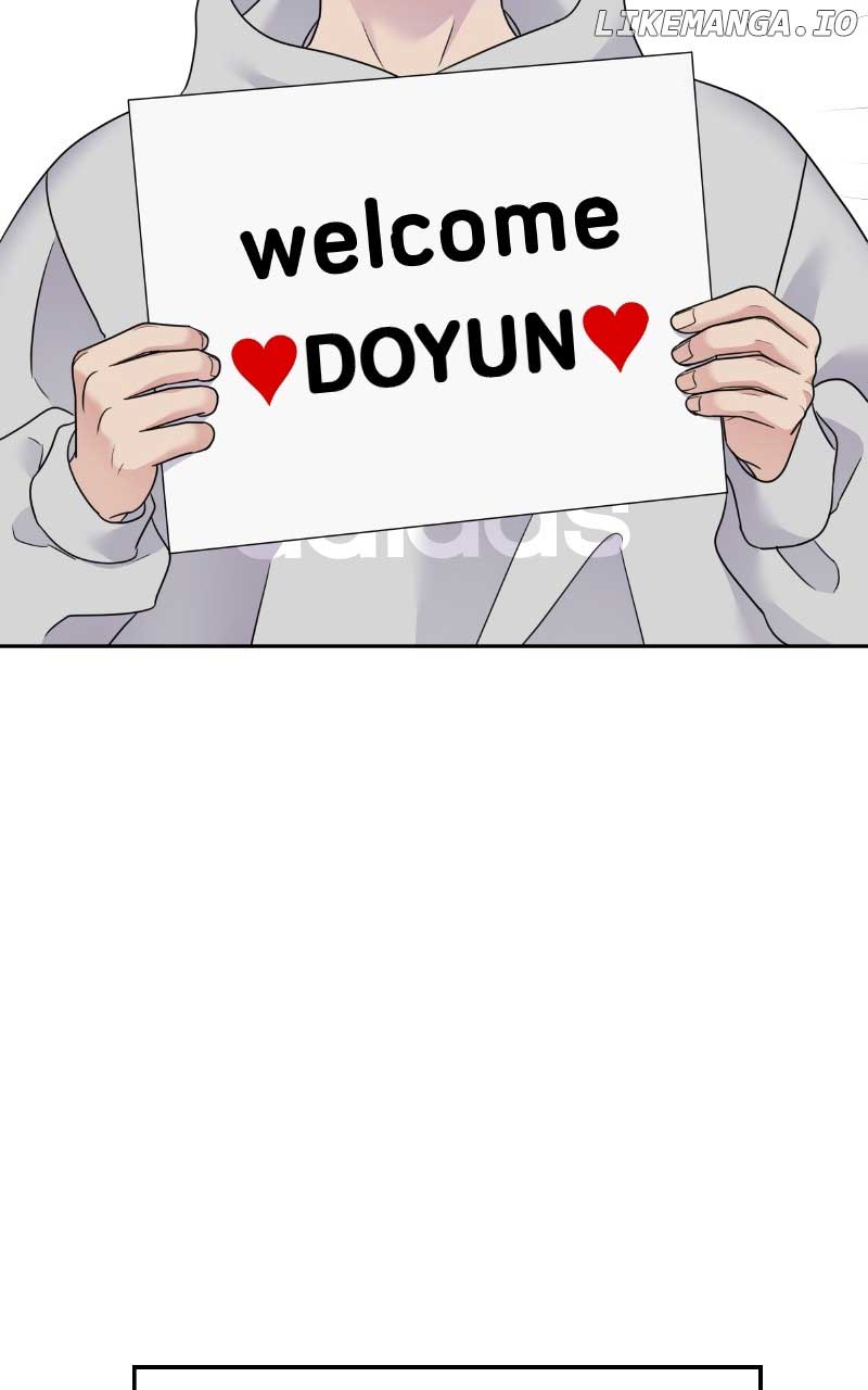 My Butler, Not Lover Chapter 146 - Page 60