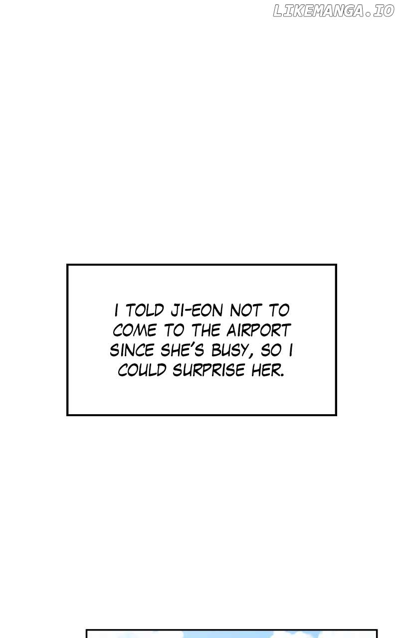 My Butler, Not Lover Chapter 146 - Page 62