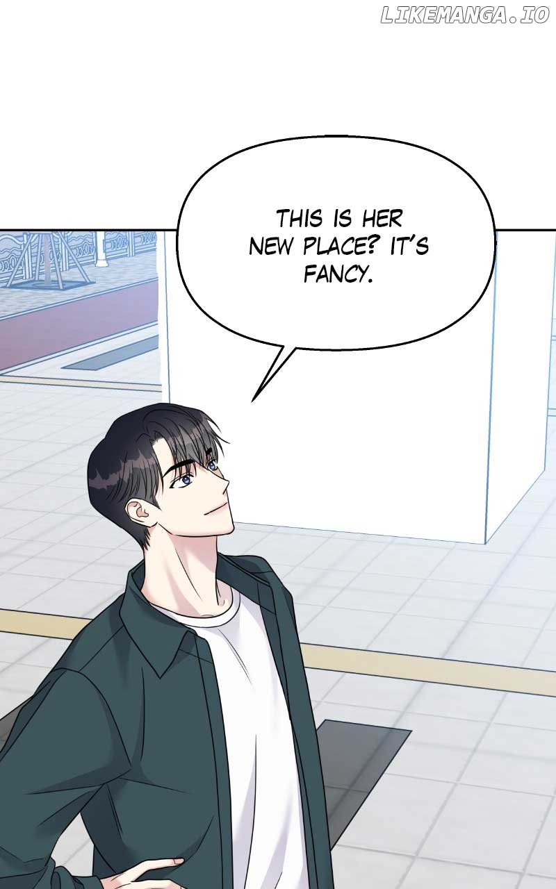 My Butler, Not Lover Chapter 146 - Page 64