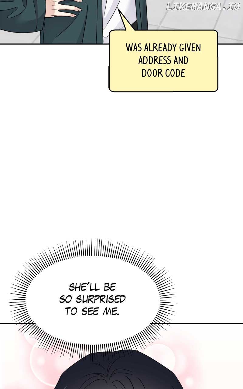 My Butler, Not Lover Chapter 146 - Page 65