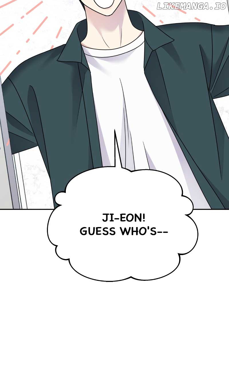 My Butler, Not Lover Chapter 146 - Page 68